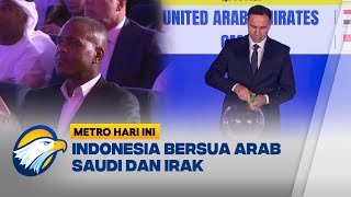 Hasil Drawing Ronde 4, Timnas Indonesia di Grup B - [Metro Hari Ini]