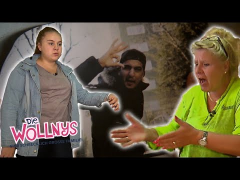 Silvia auf 180! 😡​ Lavinia weigert sich zu arbeiten! 😱​ | Die Wollnys #wollnysclassics #110