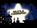 Sternstunde: Missile Command