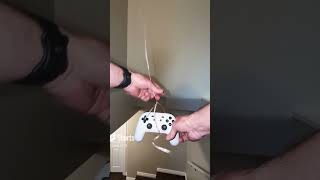 Google Stadia Controller: Taking a Beating It Can't Handle #googlestadia #humor #funny Profile
