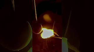 Dendritic Fractal Crystals Formed by High-Voltage Plasma @oldmanbuilds
