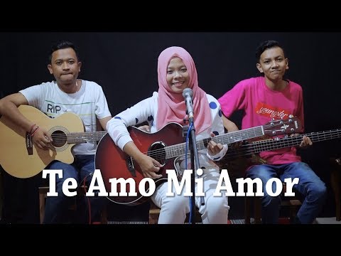 Te Amo Mi Amor - (OST One Fine Day) Cover by Ferachocolatos ft. Gilang & Bala