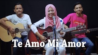Te Amo Mi Amor - (OST One Fine Day) Cover by Ferachocolatos ft. Gilang \u0026 Bala