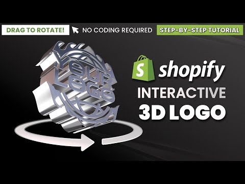 Logos For Shopping Website