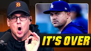 Detroit Tigers Fans CRASH OUT over Tarik Skubal Trade!