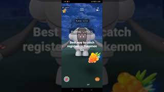 How To Catch Registeel In Pokemon Go Best Way To Catch Registeel In Pokemon Go
