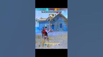 ⚡ Fastest 1v4 Wipeout | Pure Reflex Power!