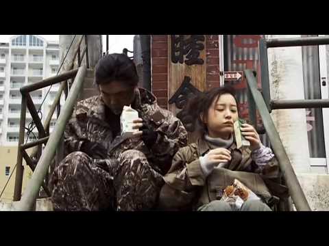 세상에서 가장 맥락없이 웃기는 영화 장면 (차우)