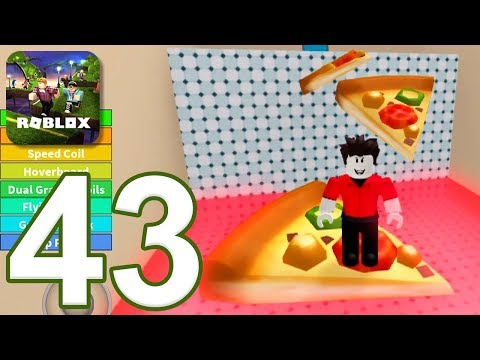 Roblox Mobile - Gameplay Walkthrough Part 43 (iOS, Android)