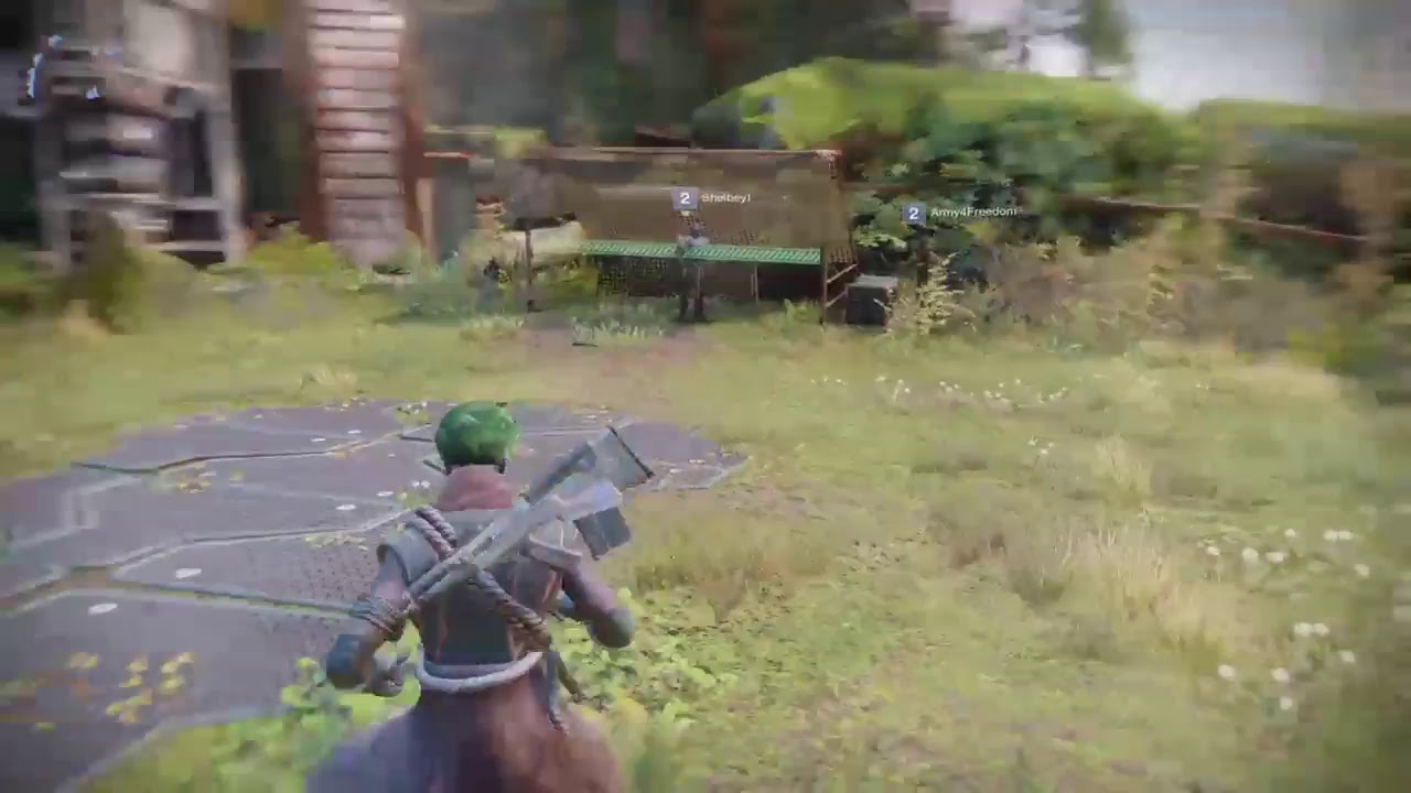 Destiny 2 | Lets play | #1 - YouTube