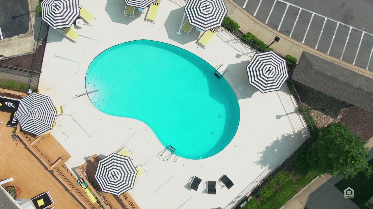 Cooper Creek | Amenities | Louisville, KY