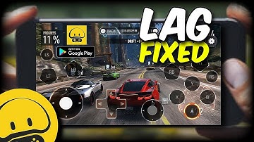 how to solve lag problem in gta 5 in mogul cloud gaming after update