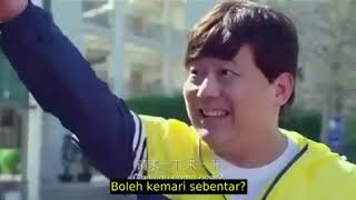 Film kungfu terbaru terseru subtitle Indonesia