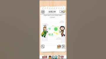 Brain test 3 level-205#the adventure of brain #shots #viral #entertainingvideos