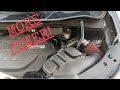 Add more Power with the AEM Air Intake! |  Honda Ridgeline