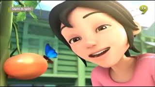 Koleksi Upin Ipin 2018 Vol 2