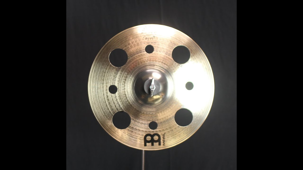 Meinl 12