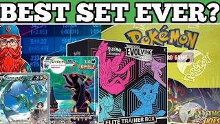 INVEST NOW? EVOLVING SKIES MARKET UPDATE! Best Ho-Oh Pokémon Cards Ever Created? INVEST NOW? EVOLVING SKIES MARKET UPDATE! Best Ho-Oh Pokémon Cards Ever Created?