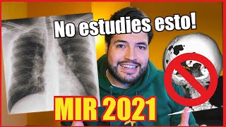 🚫Qué (NO) estudiar para el Examen MIR 2021 | Nuevo Mazo ANKI