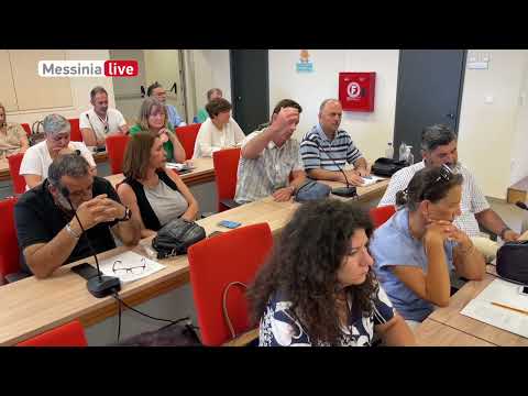 ΣΥΣΚΕΨΗ ΔΗΜΑΡΧΟΥ ΜΕ ΔΙΕΥΘΥΝΤΕΣ ΣΧΟΛΕΙΩΝ