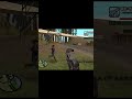 Robo y Arrollo #momentosdivertidos #gtasanandreas #carljohnson #videojuegos #recomendado