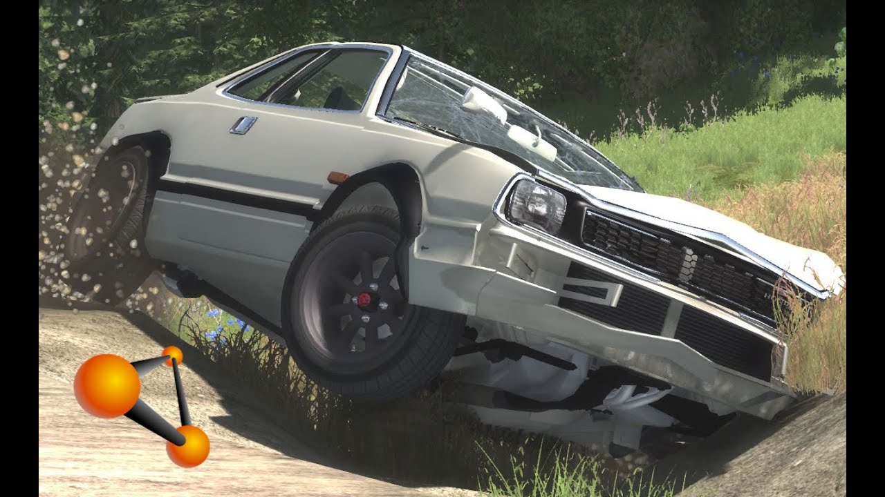 Honda crv beamng drive