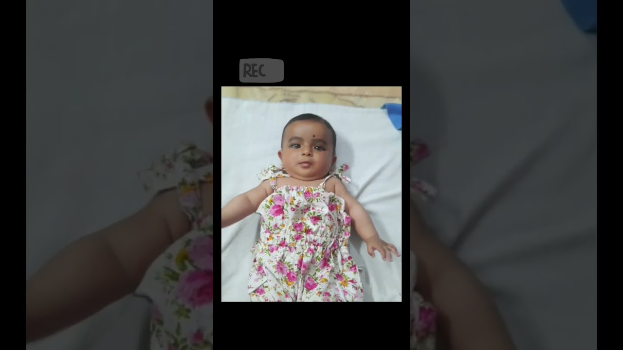 A tiny daughter gives parents a life in a climate of perpetual wonder☺