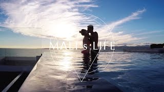 Letzter Urlaub - Erstes Video *Mallorca 2016*