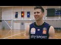 Sky Sport Breakers React to Trans Tasman Bubble Opening