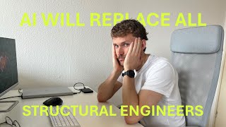 AI Is Replacing Structural Engineers? Here Are 5 Examples.