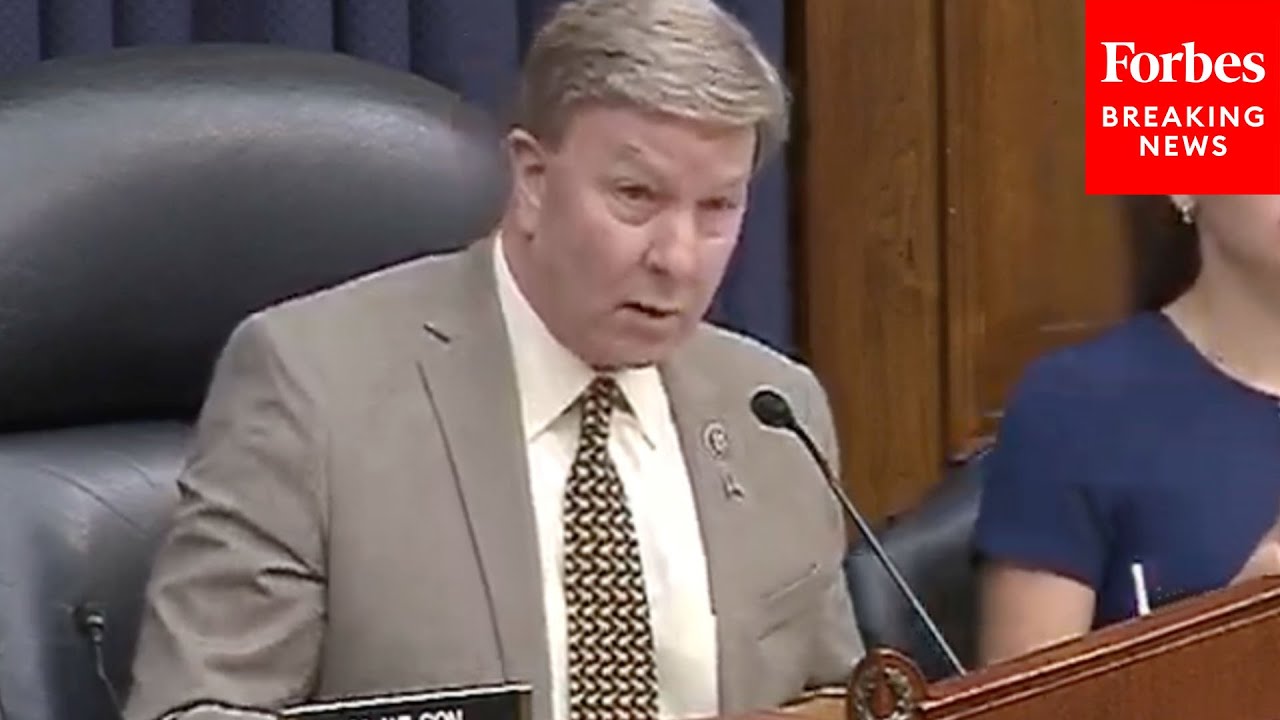 Mike Rogers Leads House Armed Services Committee Member Day Hearing On