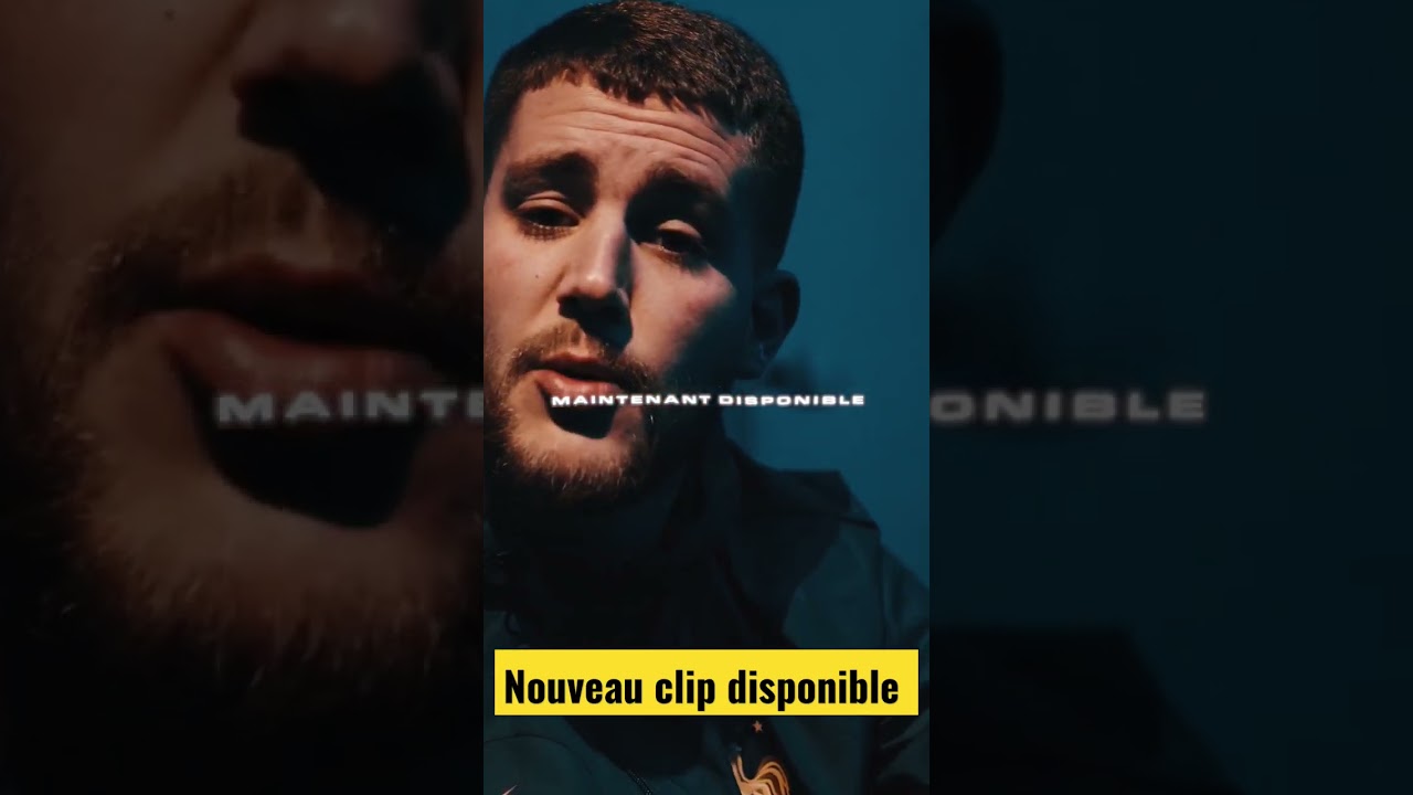 Nouveau clip disponible #Remontada #Clip #Minguettes adlı videoyu YouTube'da izle Nouveau clip disponible #Remontada #Clip #Minguettes adlı videoyu YouTube'da izle