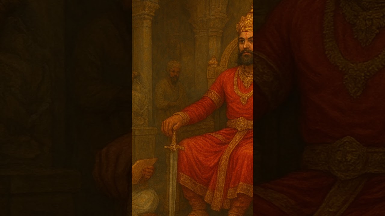 சிவகாமியின் சபதம் ❤️ 