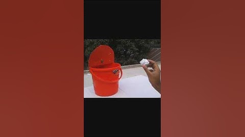 Smart Dustbin use Arduino Uno #arduino #eazytronic #arduinoprojects #arduinotutorials#smartdustbin