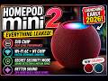 Apple HomePod Mini 2 (2026): S10 Chip, AI, and the Secret New Feature!