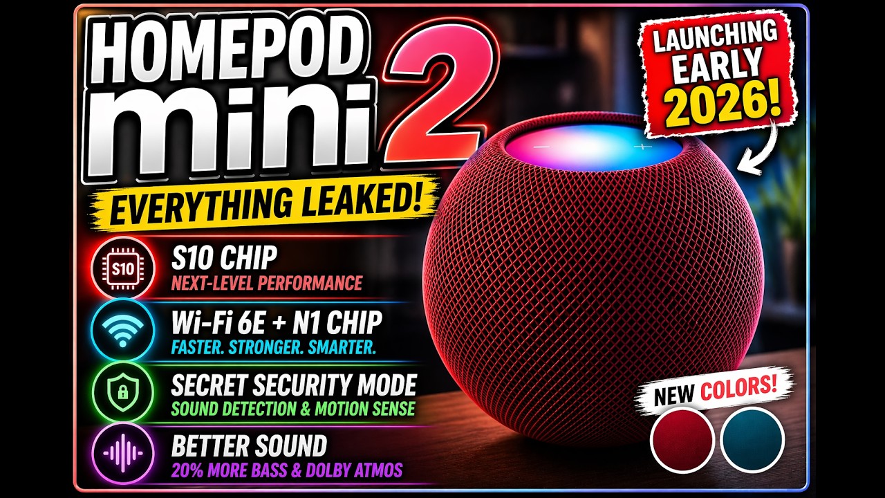 Pod mini 2個 HomePod mini】2台あれば出来ること！買うべき？〜Macでステレオペア