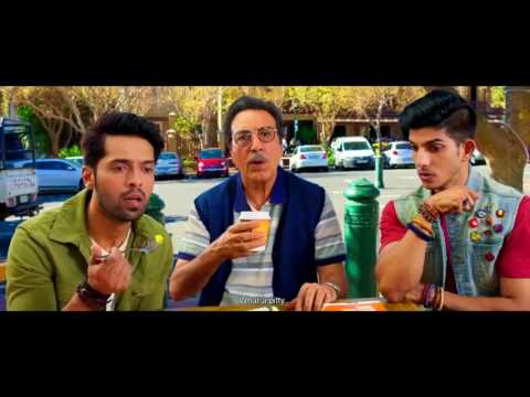 Na Maloom Afraad (2) Fahad Mustafa Full HD Movie Trailer! 2017...!!!