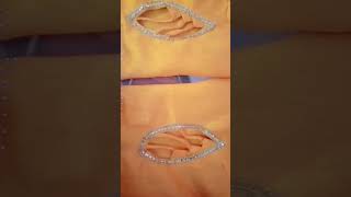 blouse baju design @Guptaji-io7zj #shortvideo#subscribe#like#kamathpets