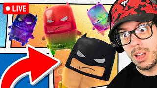 🔴 LIVE! - NEW *SUMMER BATMAN* UPDATE is COMING SOON! (Fortnite)