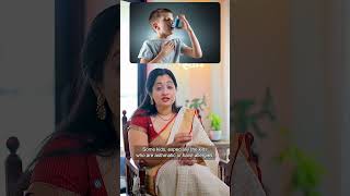 Mosquito Bite Allergy in Kids: What Parents Should Know ? | Dr Swetha Rahul