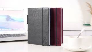 Hardcover Journal LeStallion