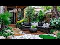 From Bare Corners to Lush Retreat — The Garden Glow Up Perfect for Summer Guests
