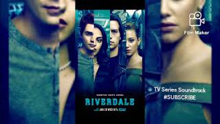 #riverdale5  Riverdale 5x01 Soundtrack - Psycho Killer  TALKING HEADS