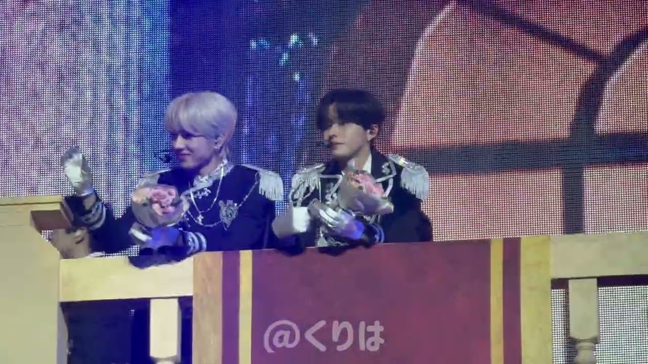 NCT WISH 이 세상 끝까지💍 