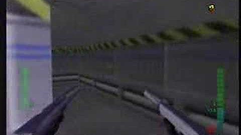 Perfect Dark - Challenge 7 (1 Player)