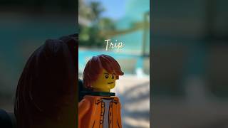 Trip lego