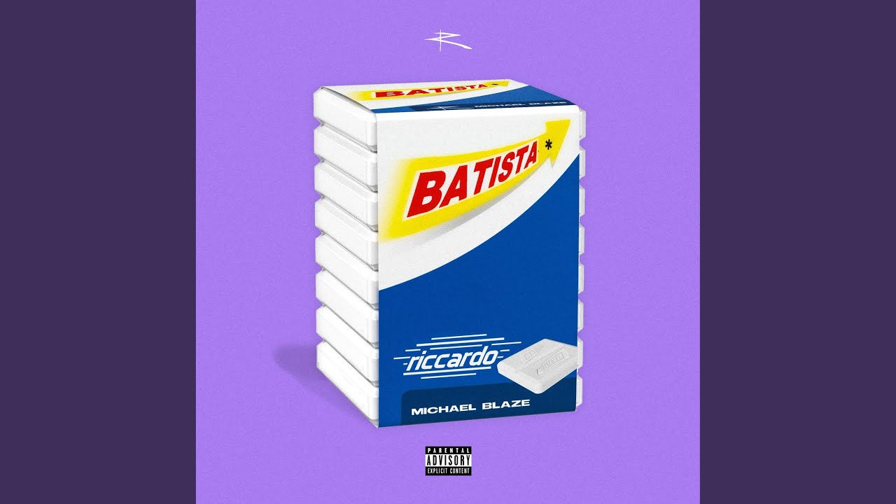 Batista YouTube Music