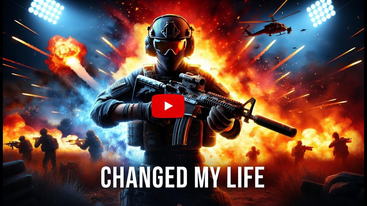 Epic Gaming Moments That Changed My Life YouTube 