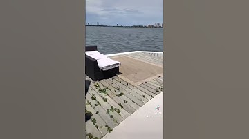 Part 2 DIY freestanding hammock using free plans from yellawood!