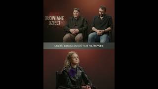 Ołowiane dzieci -nowy serial Netflixa- od 11 lutego #ołowianedzieci